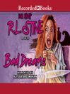 Cover image for Bad Dreams
